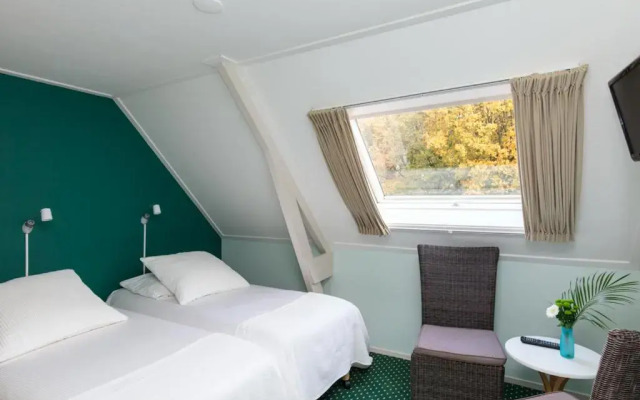 De Herberg van Anderen