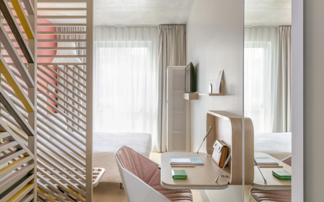 OKKO Hotels Toulon Centre