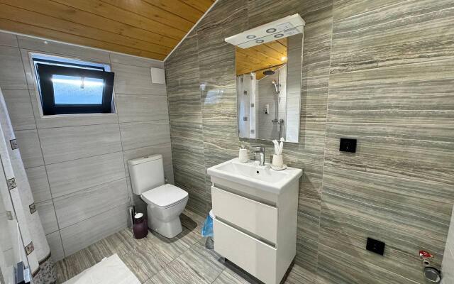 ArendaGrad на Мира 1 (АрендаГранд)