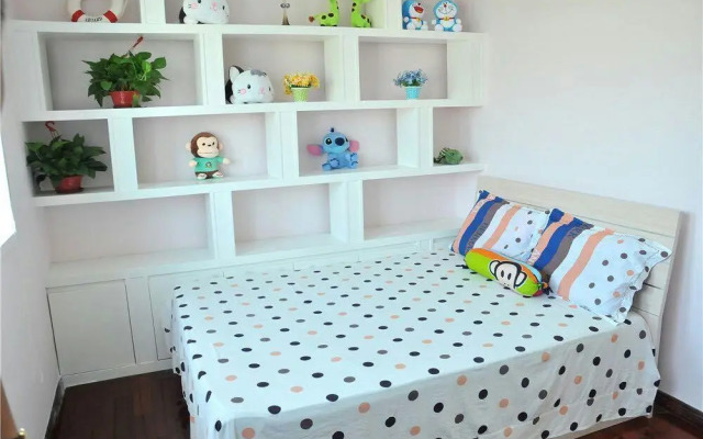 Zhuhai 38C Seaview Apartment