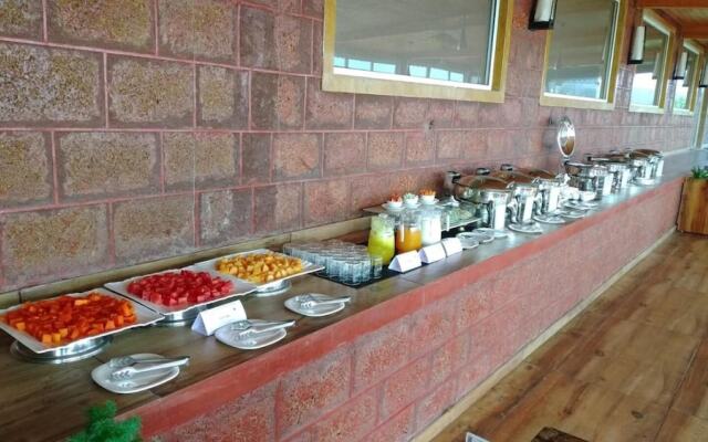 Oxygen Resorts Mahabaleshwar