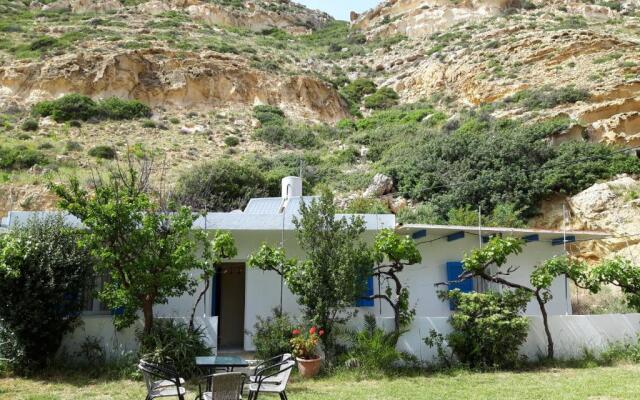 Hotel Neos Matala