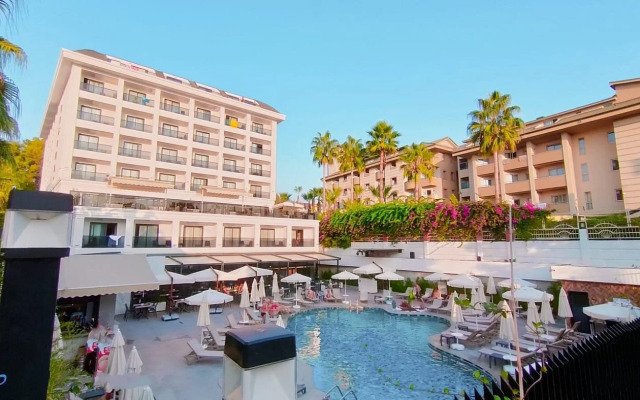 Side Zeugma Hotel