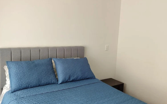 Rolos Apartamentos Amoblados