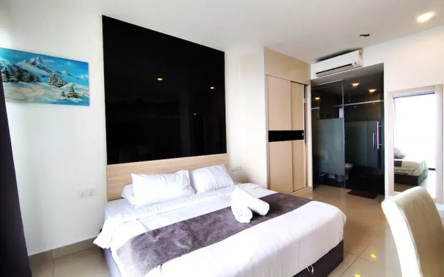 GENTING FoggyCold StayCation AT Ion Delemen By HAPYHOME