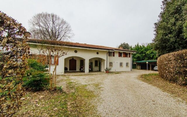 Welc-om Green Cottage