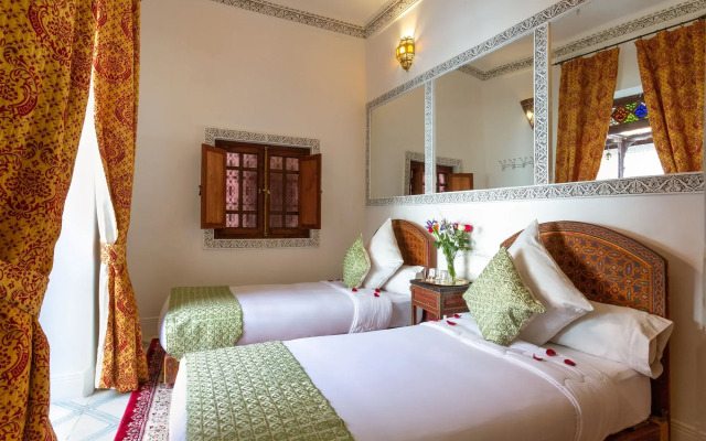 Riad Al Jana