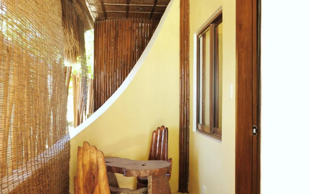 Kaiyana Boracay Beach Resort