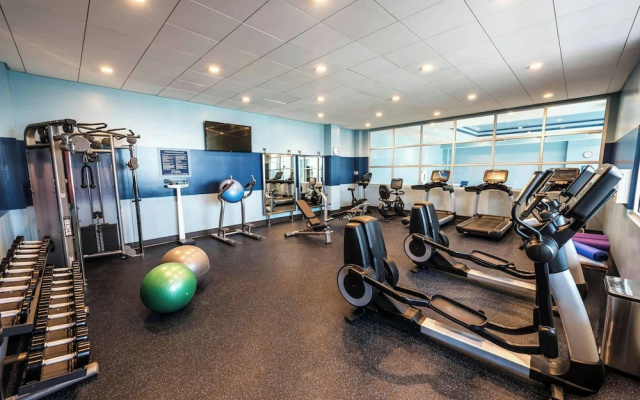 Four Points By Sheraton Oakville