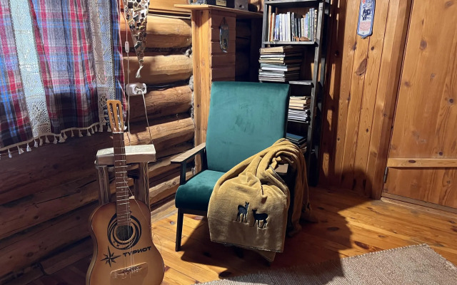 Путь Шамана