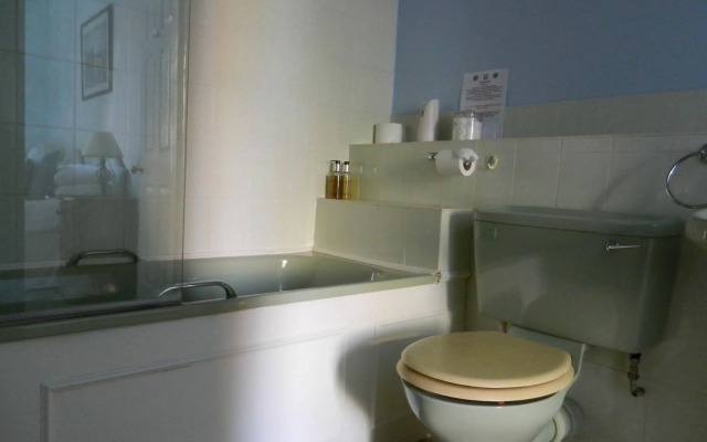 Brocks Guest House