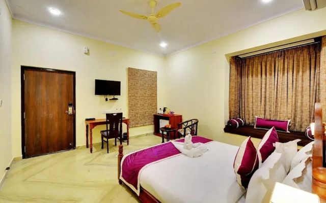 Padmini Bagh Resort By Inventree, Udaipur