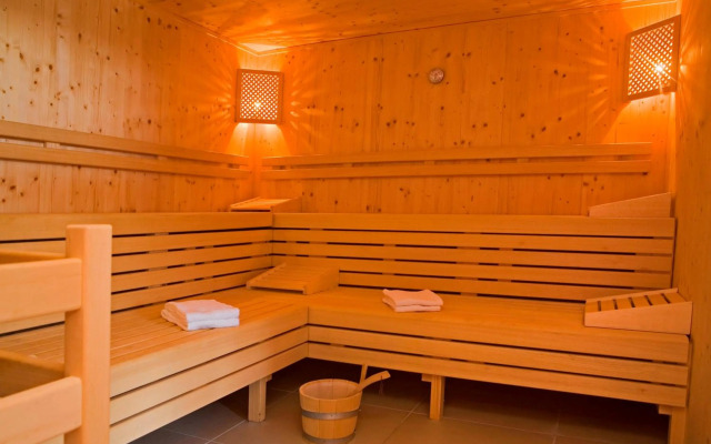 Best Western Plus Plaza Hotel Graz