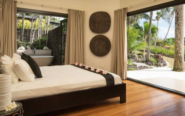 Raiwasa Grand Villa
