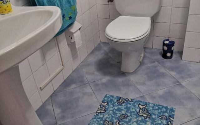 Becquer. Luminoso y amplio apartamento.Playa a 3km