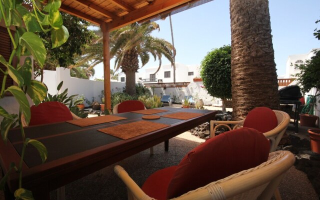 Apartamento Perla I de Playa Honda