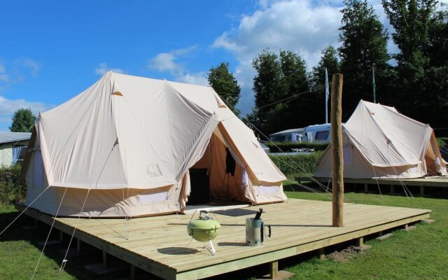 Sandskaer Strandcamping