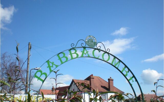 Babbacombe Guest House