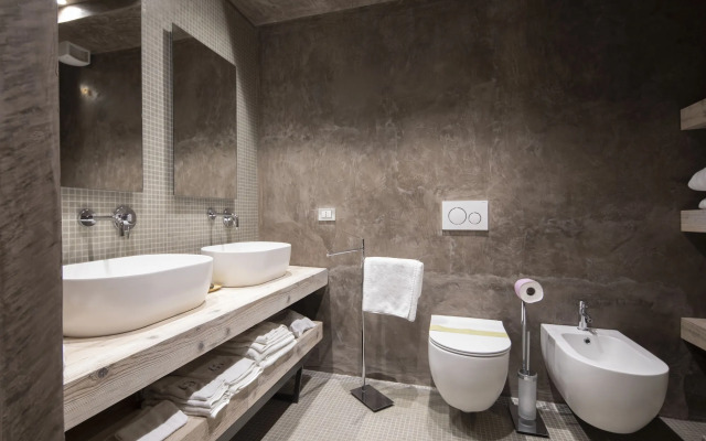 Hotel Corte di Gabriela