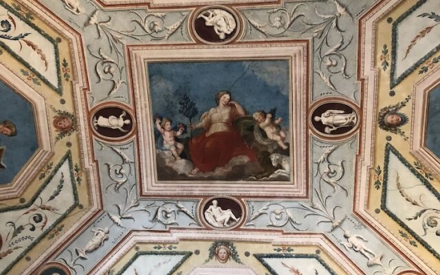 B&B L'Agnolo Di Caroti Cinzia