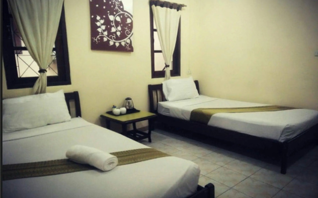 Aonang Guest Home