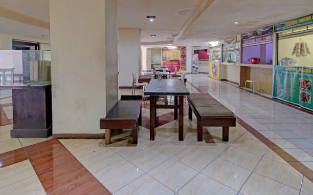 OYO Life 92898 Apartement Buah Batu Park by Yuliam