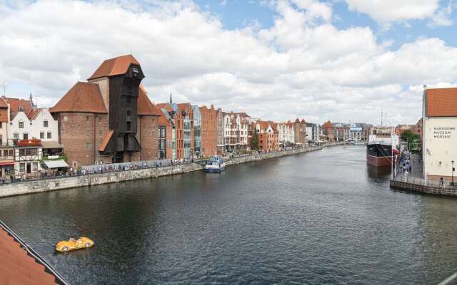 Radisson RED Gdansk