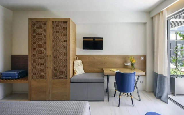 Serenity Suites