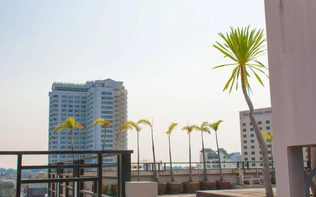 So hostel Chiang Mai