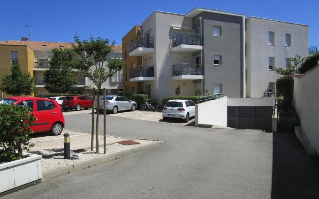 Appartement Les Sables-d'Olonne, 2 pièces, 4 personnes - FR-1-197-439