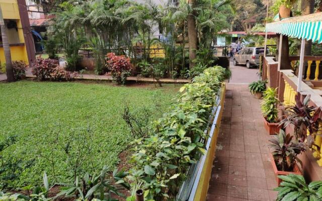 Rajdhani Resort Lonavala
