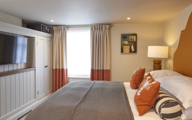 Hotel du Van in Poole