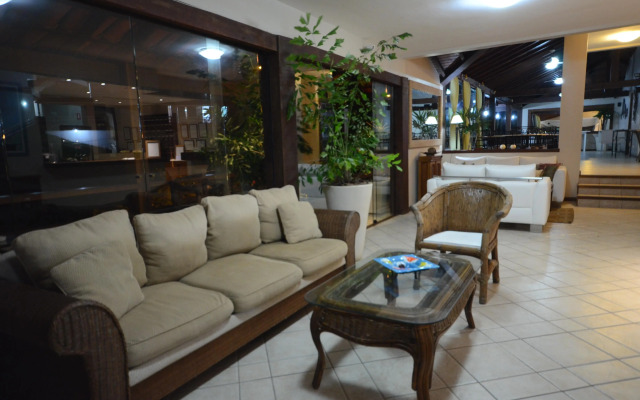Aguabúzios Hotel