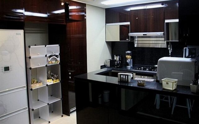 Centum Guest House