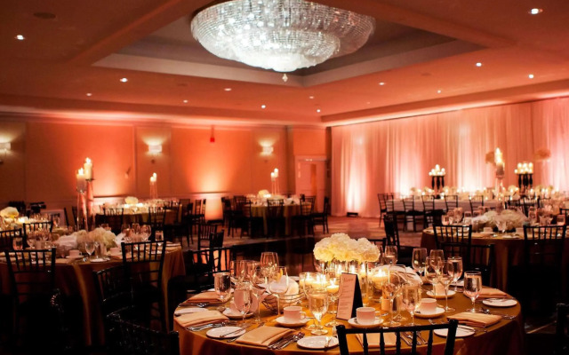 The Fairmont Winnipeg