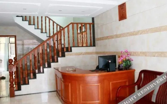 Shayue Hotel