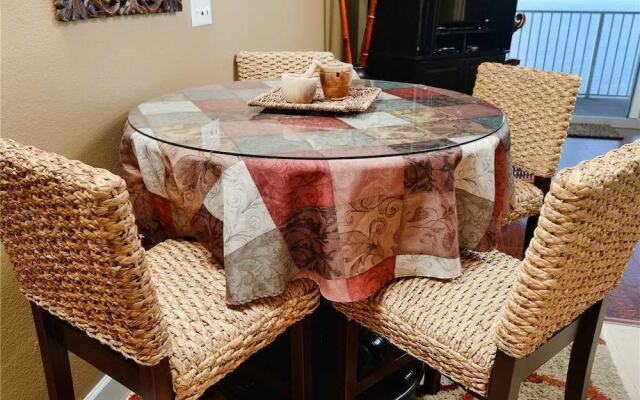 Tidewater 2607 - One Bedroom Condo