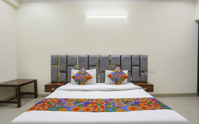 Fabexpress Asp Royal Residency Inn