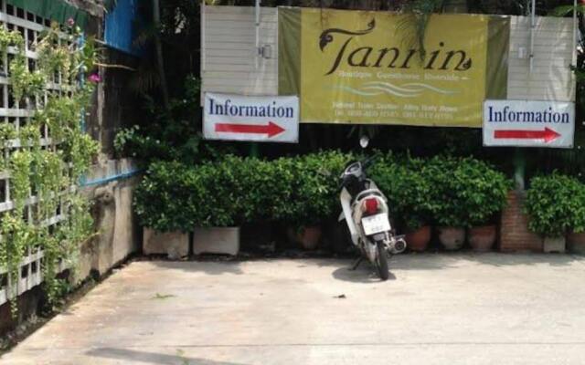 Tanrin Boutique Guesthouse Riverside