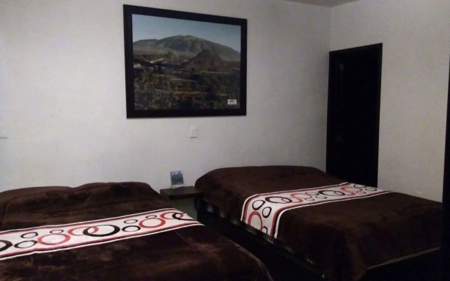 Telpochcalli Hotel & Temazcal