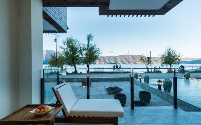 Trustay Moussa Boutique Hotel