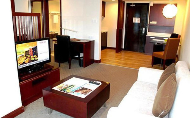 Ming Garden Hotel and Residences