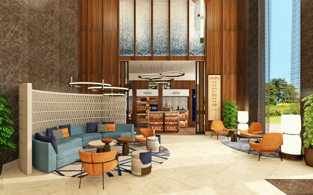 Doubletree by Hilton Izmir Karsiyaka