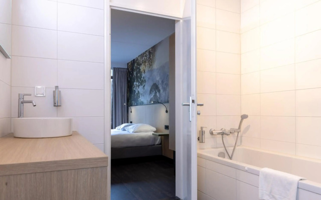 Fletcher Hotel Frerikshof