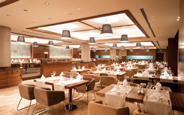 Dedeman Gaziantep Hotel & Convention Center -Official