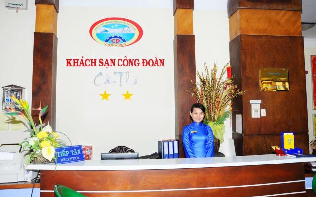 Trade Union Hotel