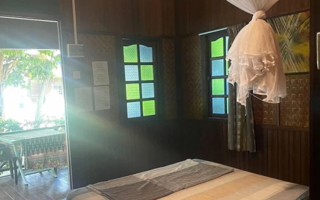 The Reef Bluestar Perhentian – Guest Rooms – Pulau Perhentian Besar