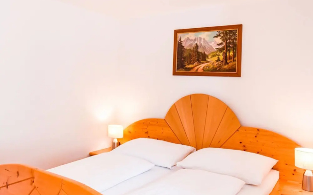 Apartment in Brixlegg Near Ski Juwel Slopes