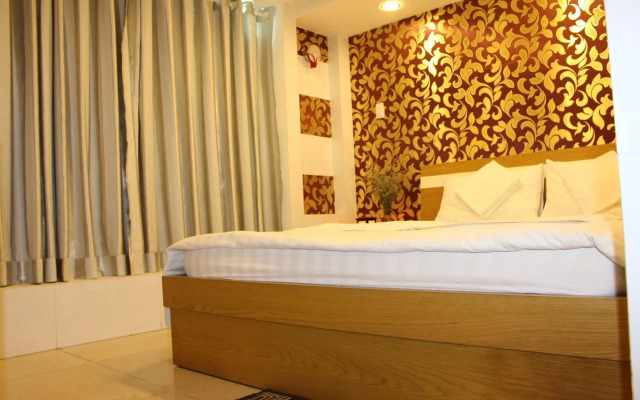 Vintage Hostel Saigon