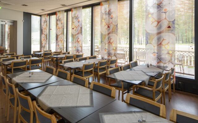 Holiday Club Salla Apartments